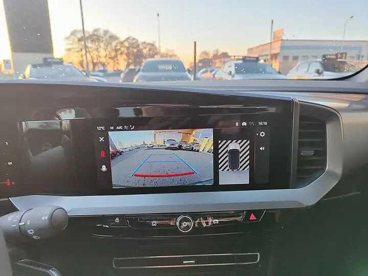 Opel Opel Mokka usata, con Xenon-led