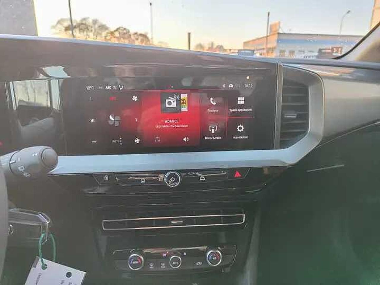 Opel Opel Mokka usata 4