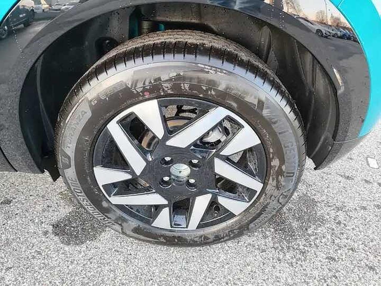 Opel Opel Mokka usata 6