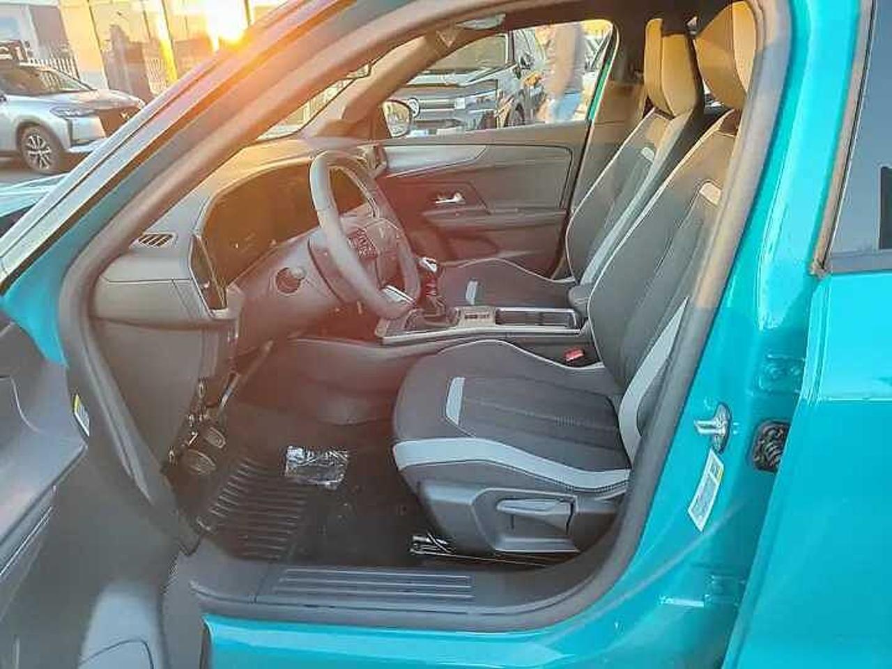 Opel Opel Mokka usata 11