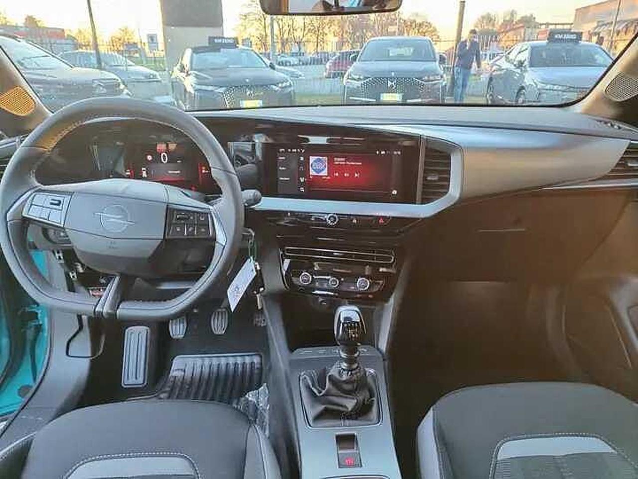 Opel Opel Mokka usata 12
