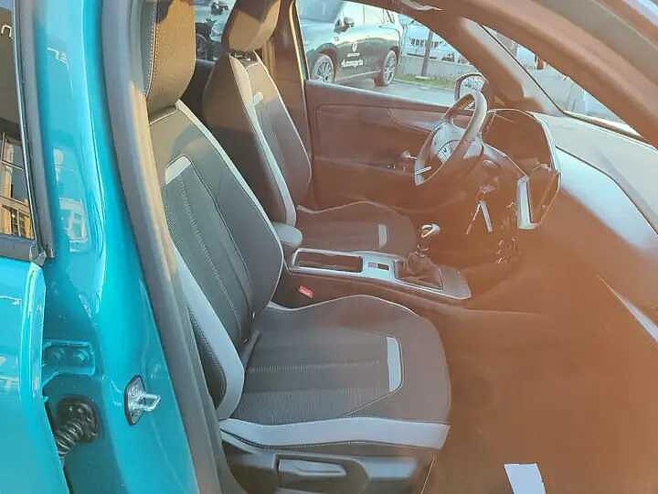 Opel Opel Mokka usata 13