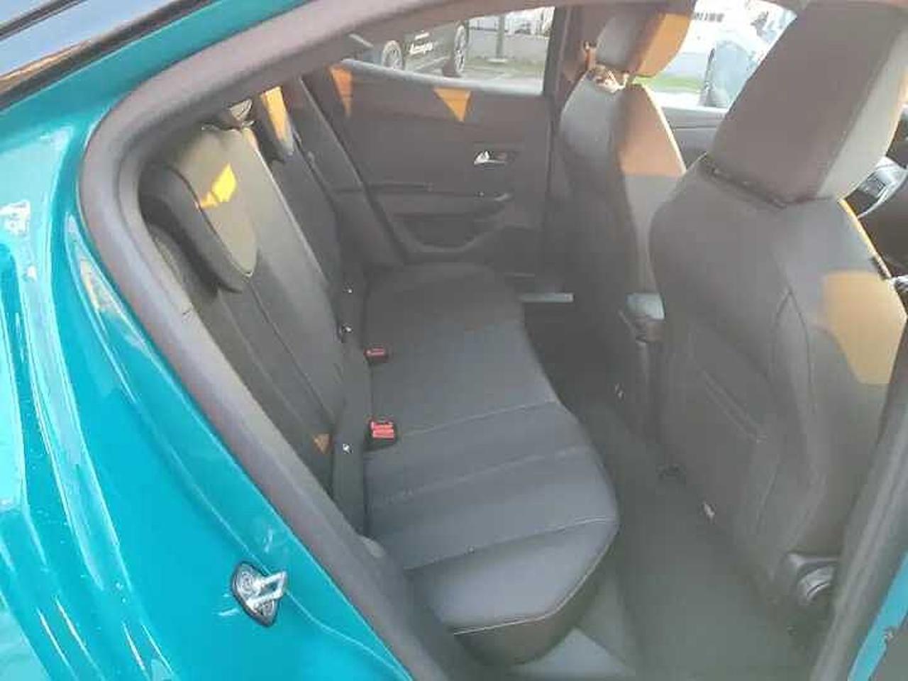 Opel Opel Mokka usata 14