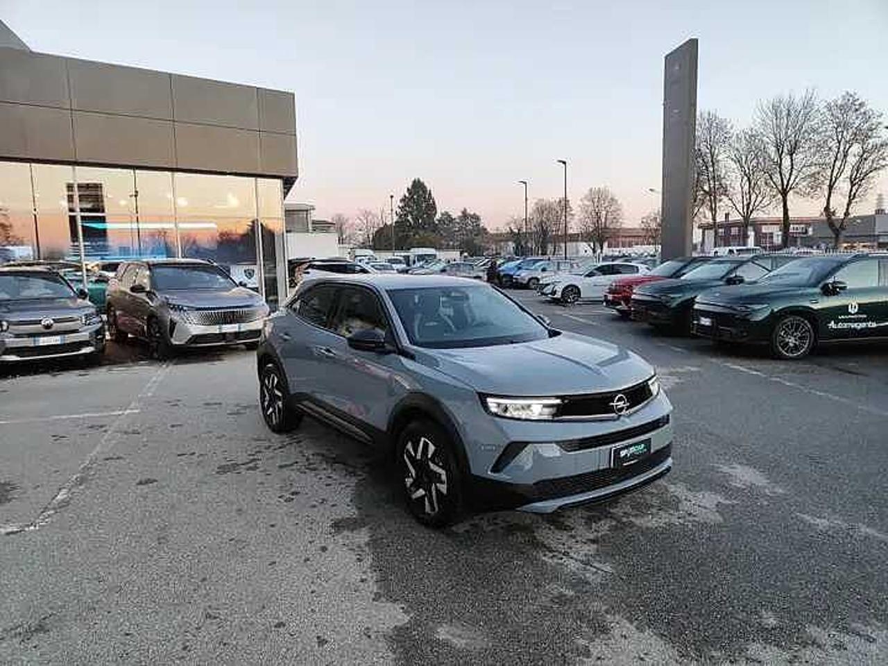 Opel Opel Mokka MOKKA 1.2 Benzina 136cv EDITION KM ZERO