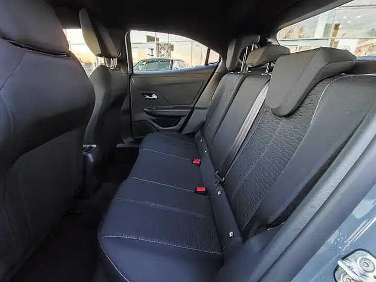 Opel Opel Mokka usata, con Xenon-led