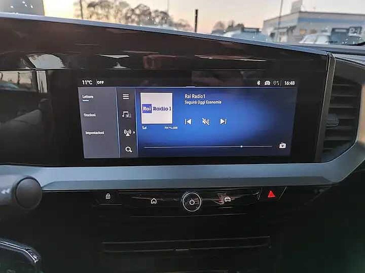 Opel Opel Mokka usata 3