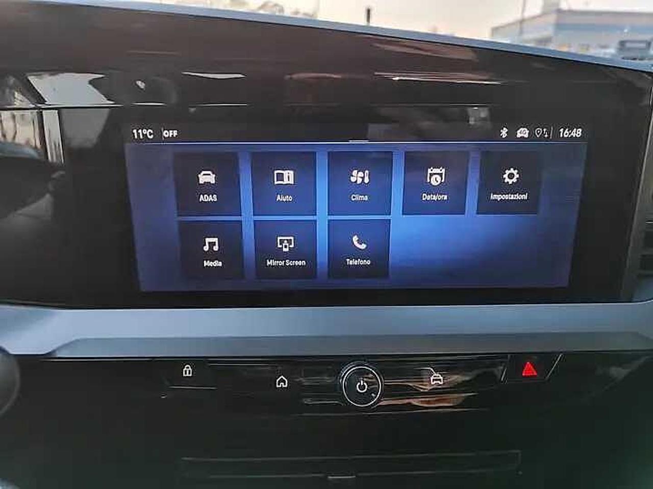 Opel Opel Mokka usata 6