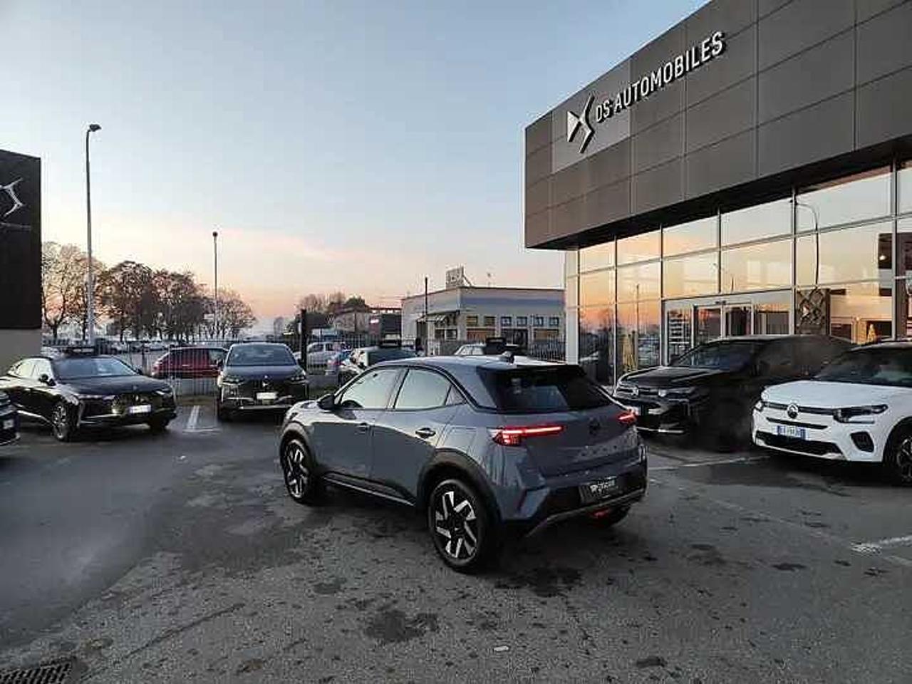 Opel Opel Mokka usata 10