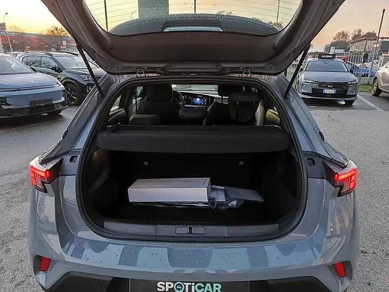 Opel Opel Mokka usata 12