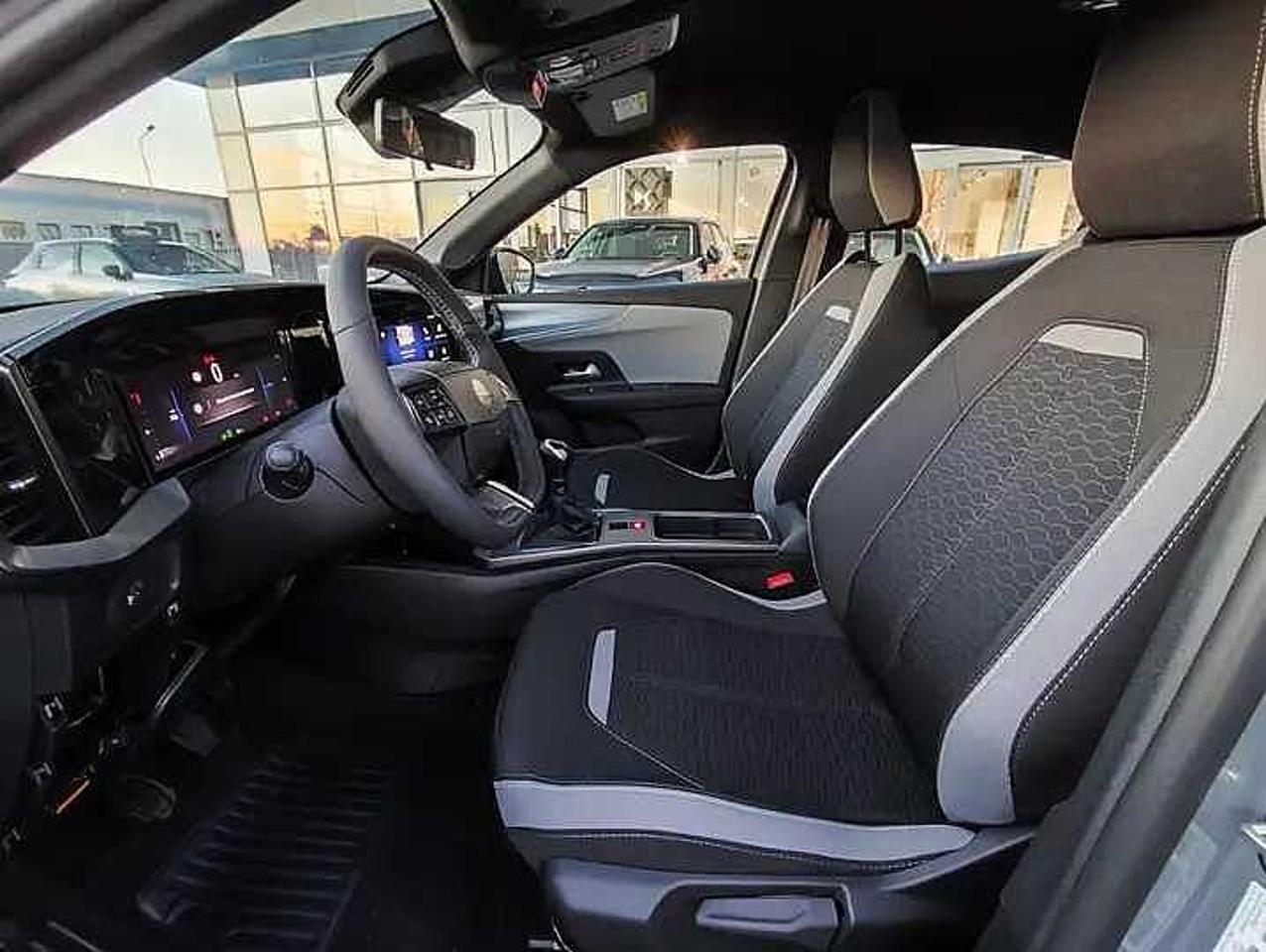 Opel Opel Mokka usata 13