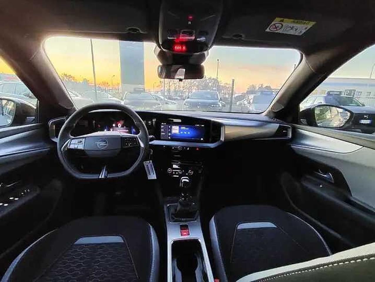 Opel Opel Mokka usata 14