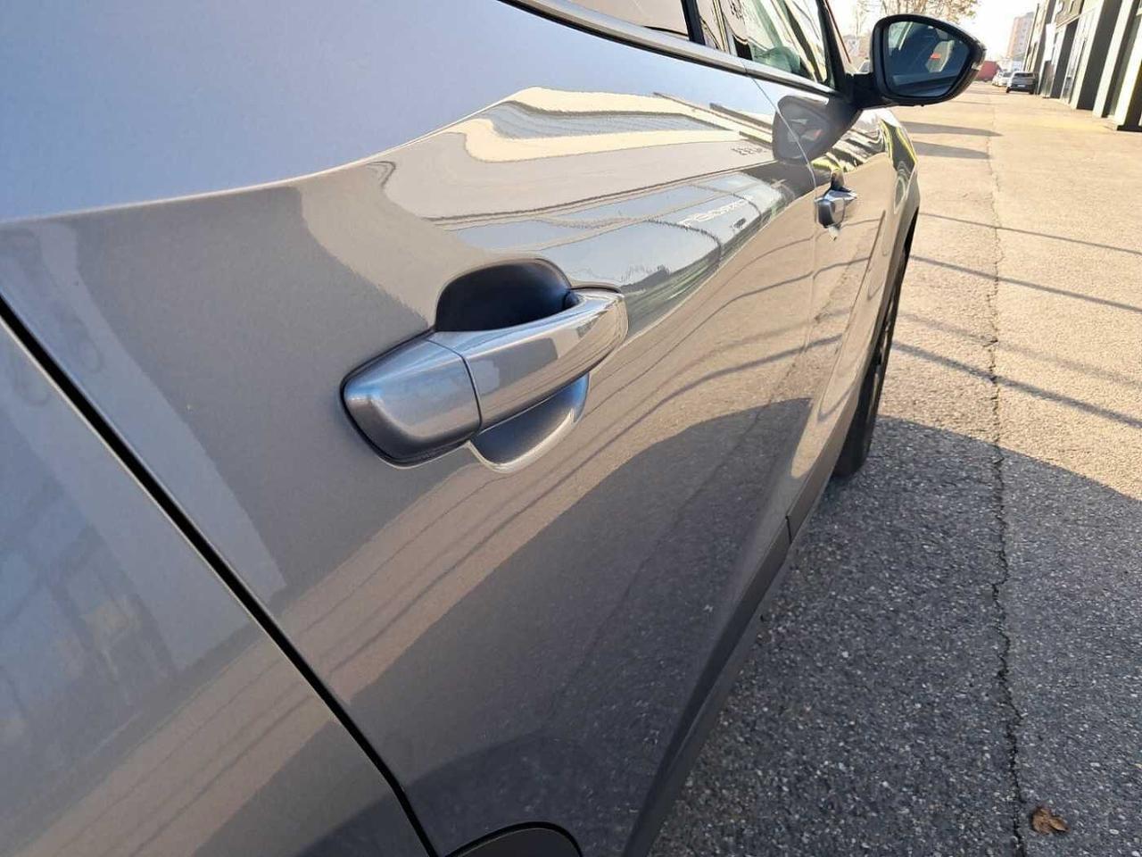 Opel Opel Mokka usata 1