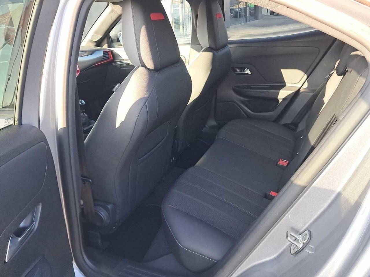 Opel Opel Mokka usata 6