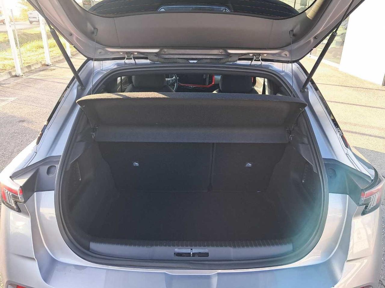 Opel Opel Mokka usata 7