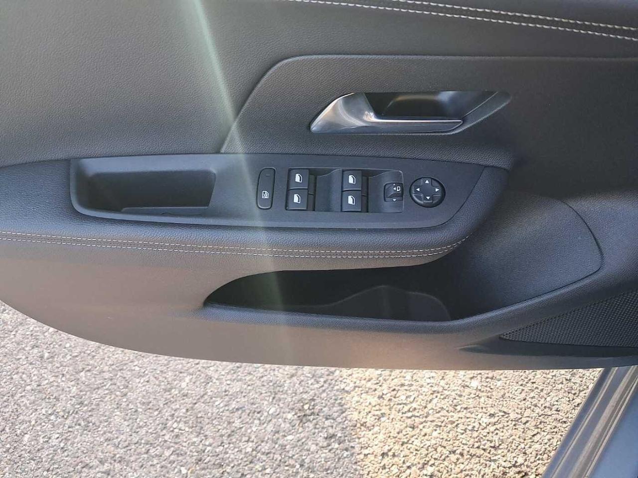 Opel Opel Mokka usata 9