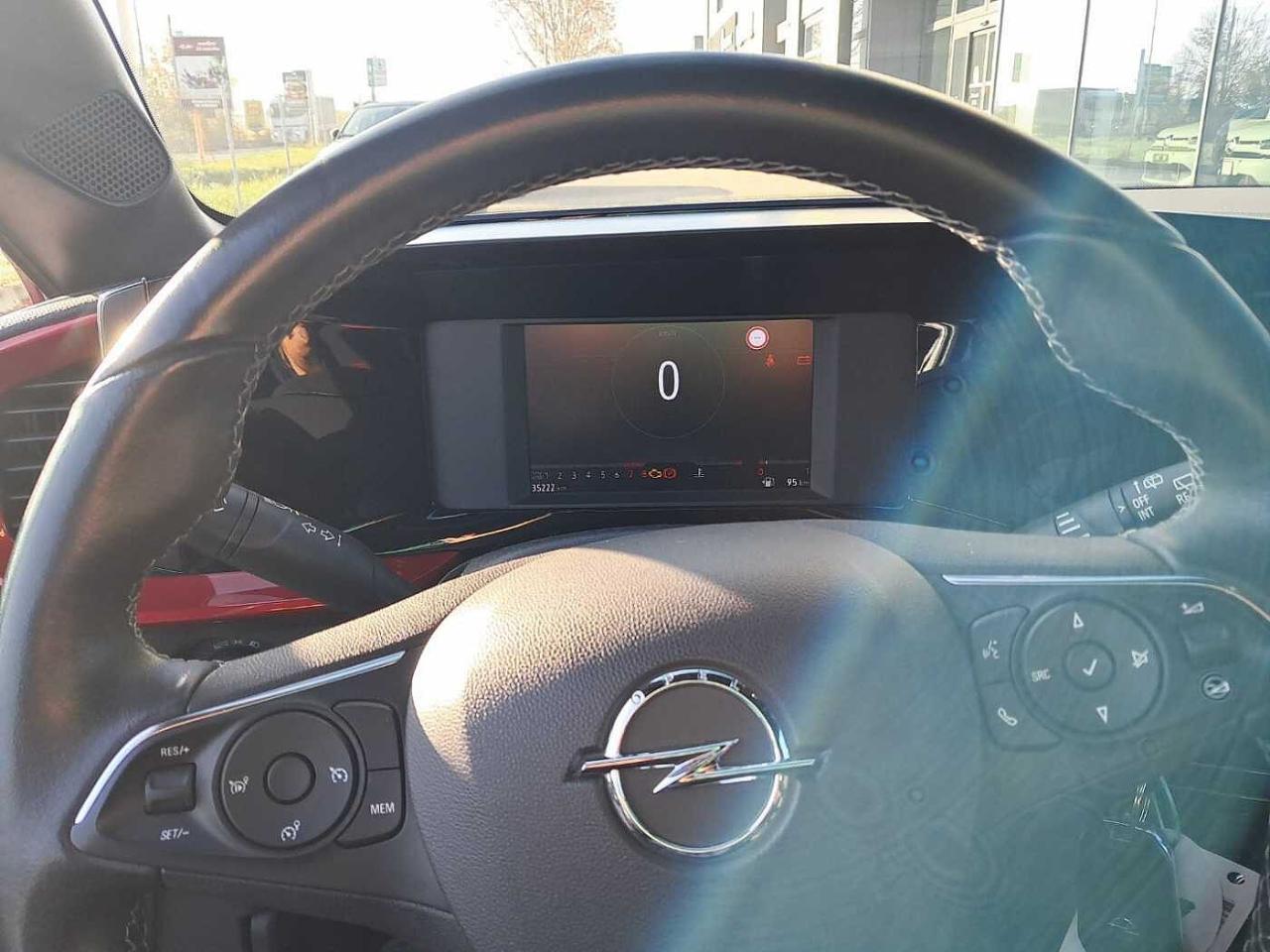 Opel Opel Mokka usata 10