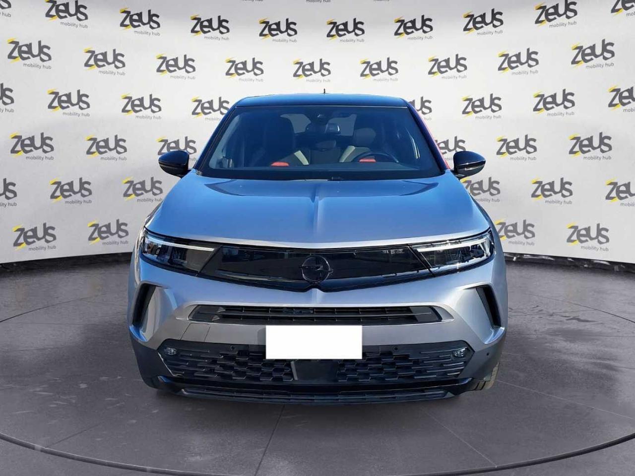 Opel Opel Mokka usata 11