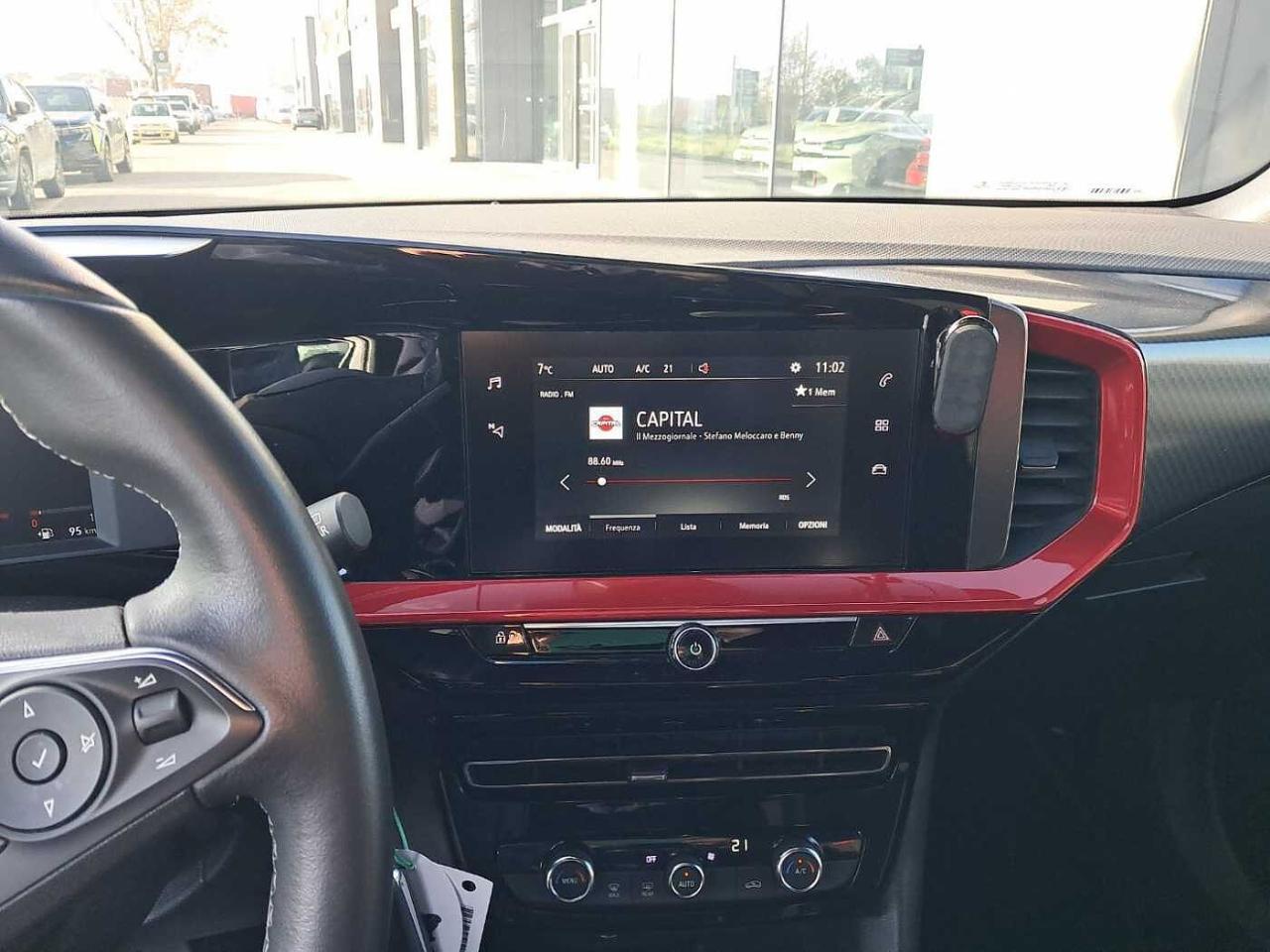 Opel Opel Mokka usata 12