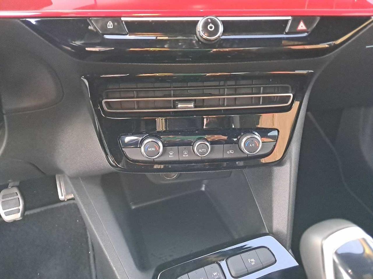 Opel Opel Mokka usata 13