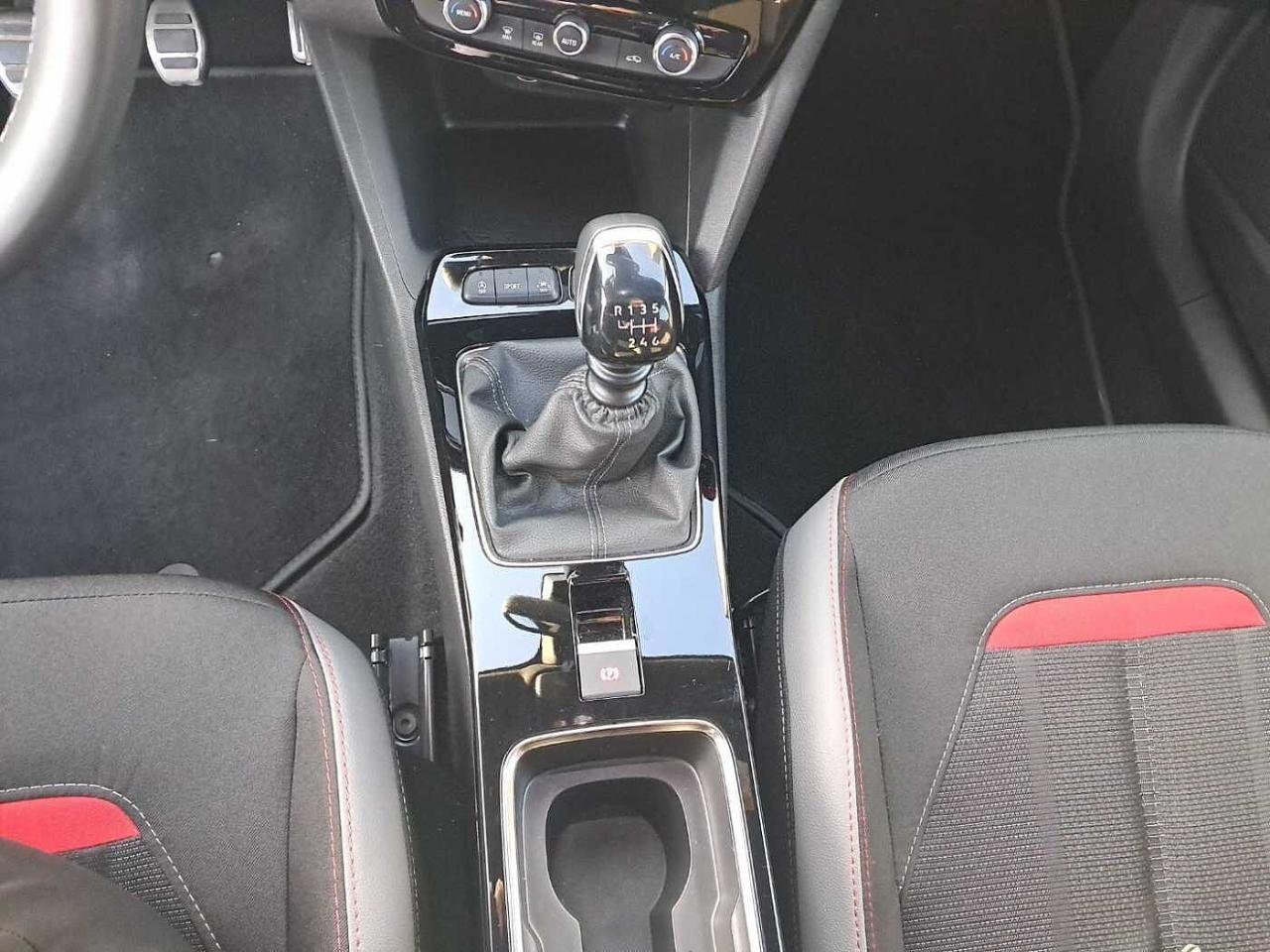 Opel Opel Mokka usata 14