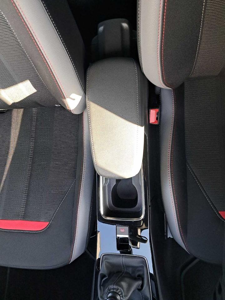 Opel Opel Mokka usata 15