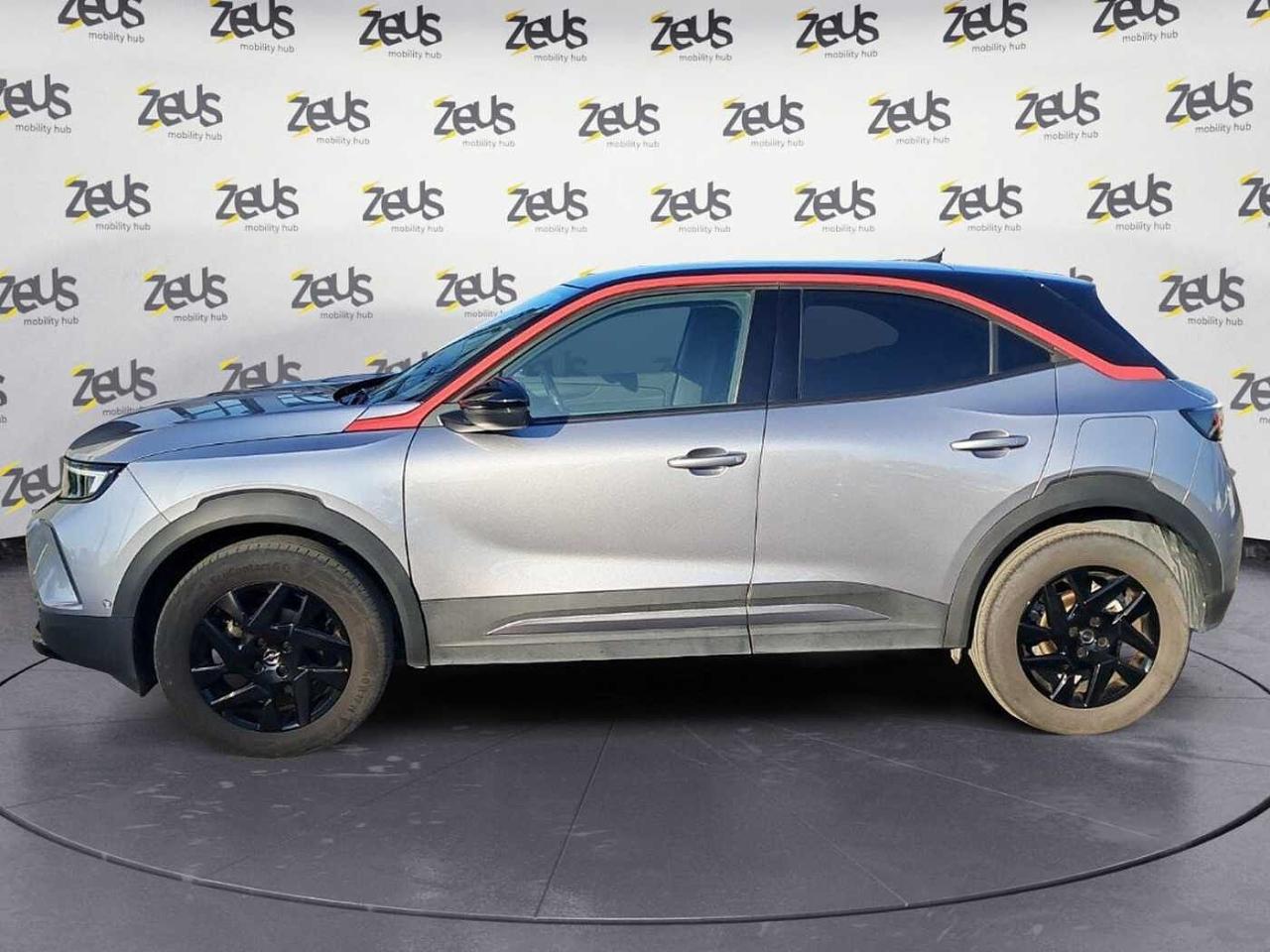 Opel Opel Mokka usata 16