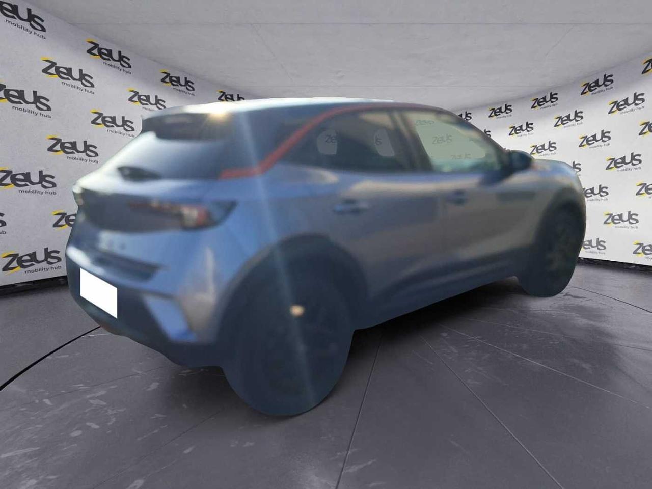 Opel Opel Mokka usata 17