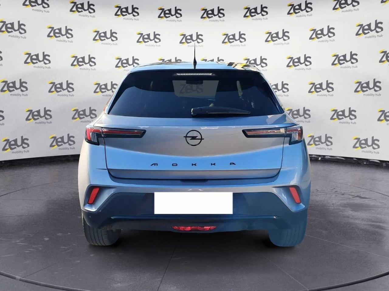 Opel Opel Mokka usata 18