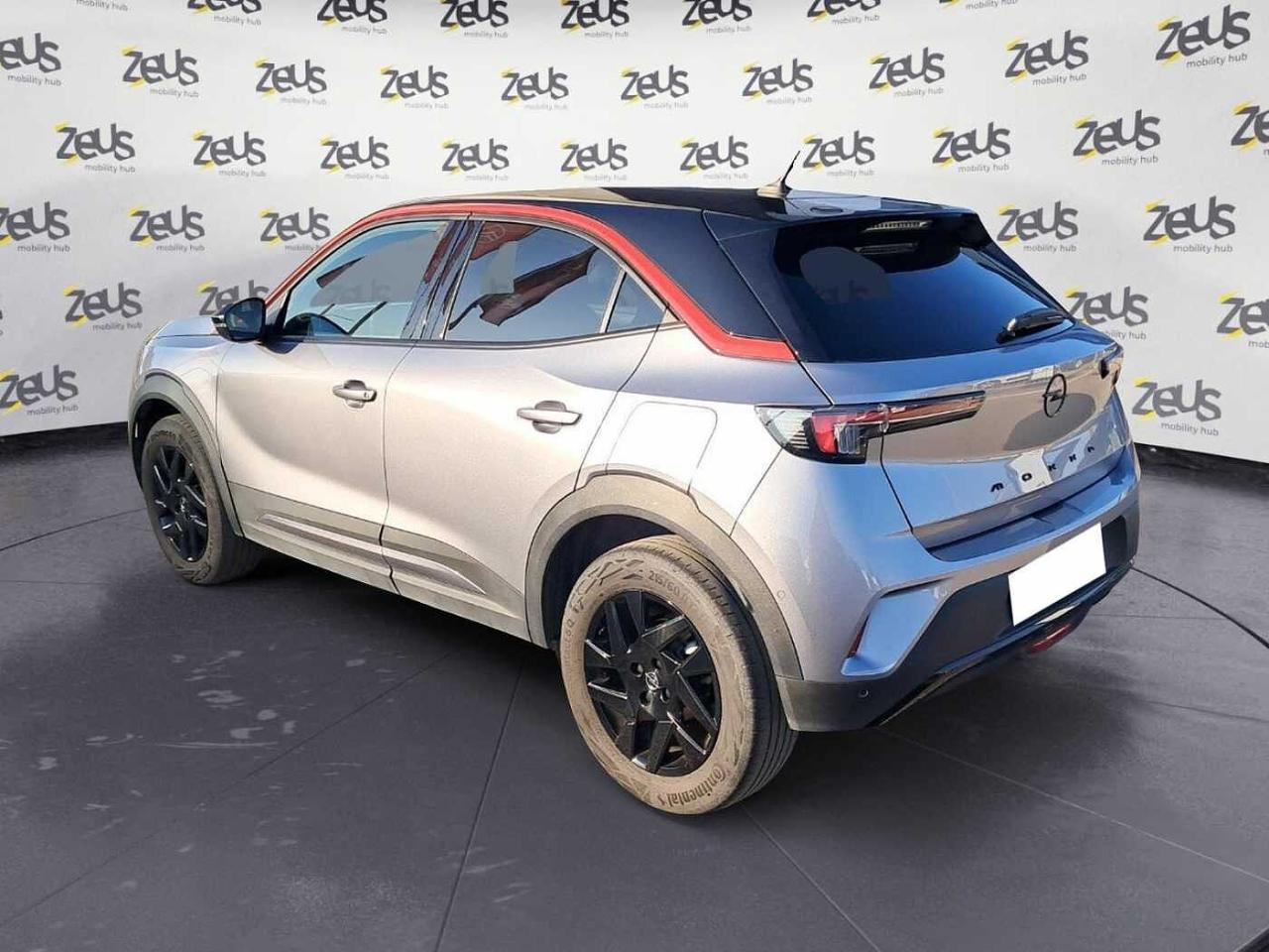 Opel Opel Mokka usata 19