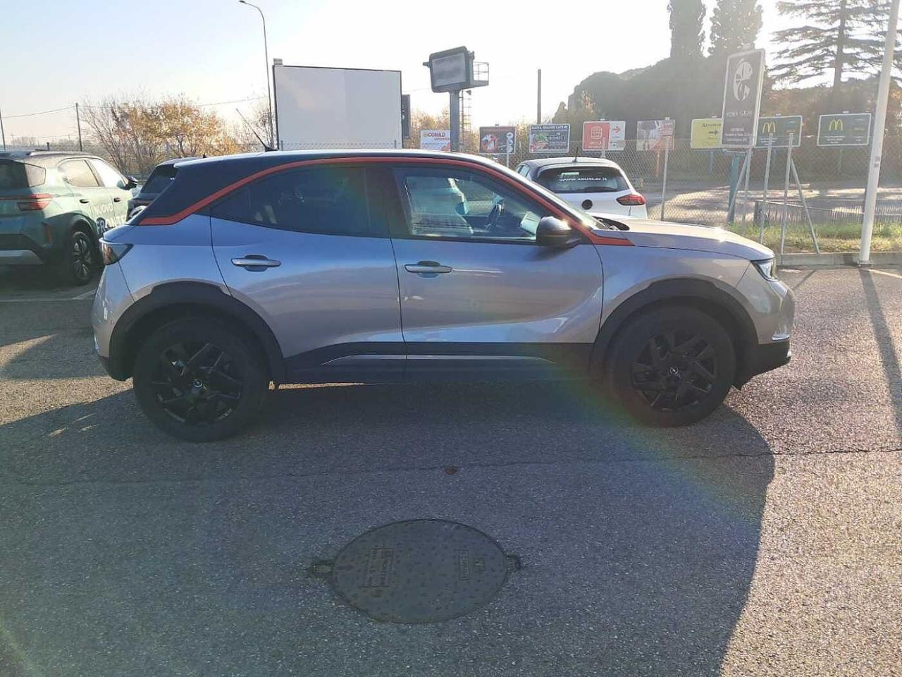 Opel Opel Mokka usata 20