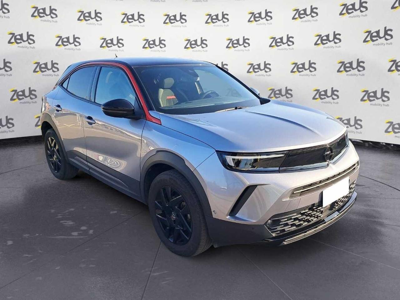 Opel Opel Mokka usata 21