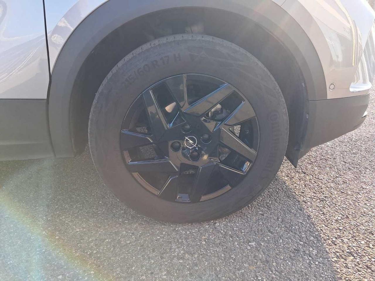 Opel Opel Mokka usata 22