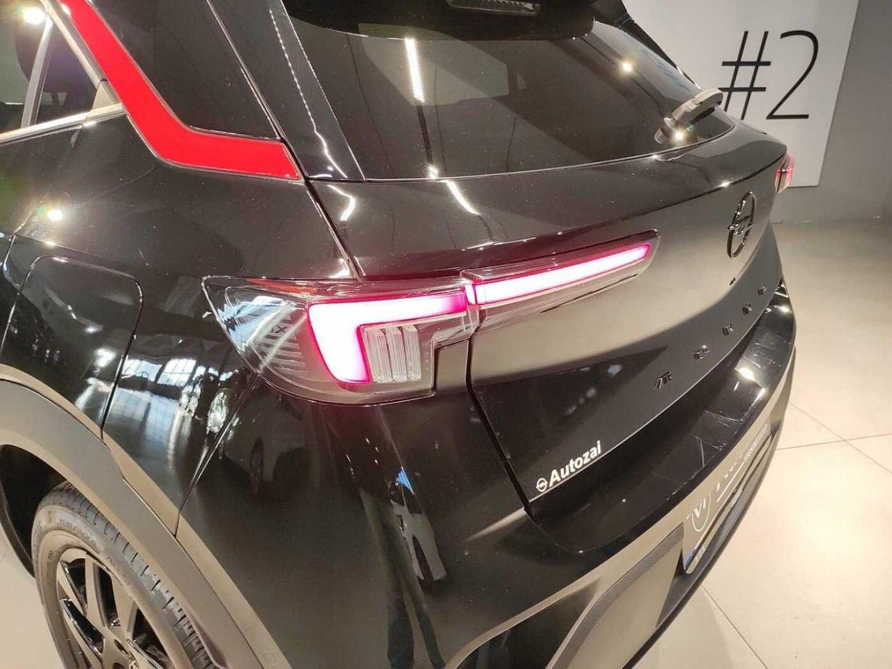 Opel Opel Mokka usata 1