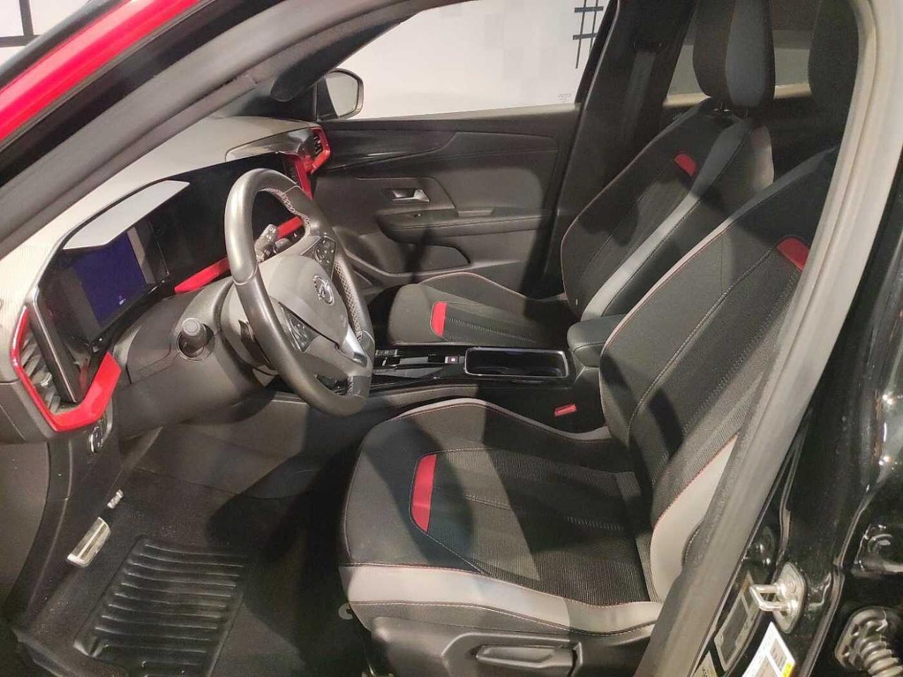 Opel Opel Mokka usata 2