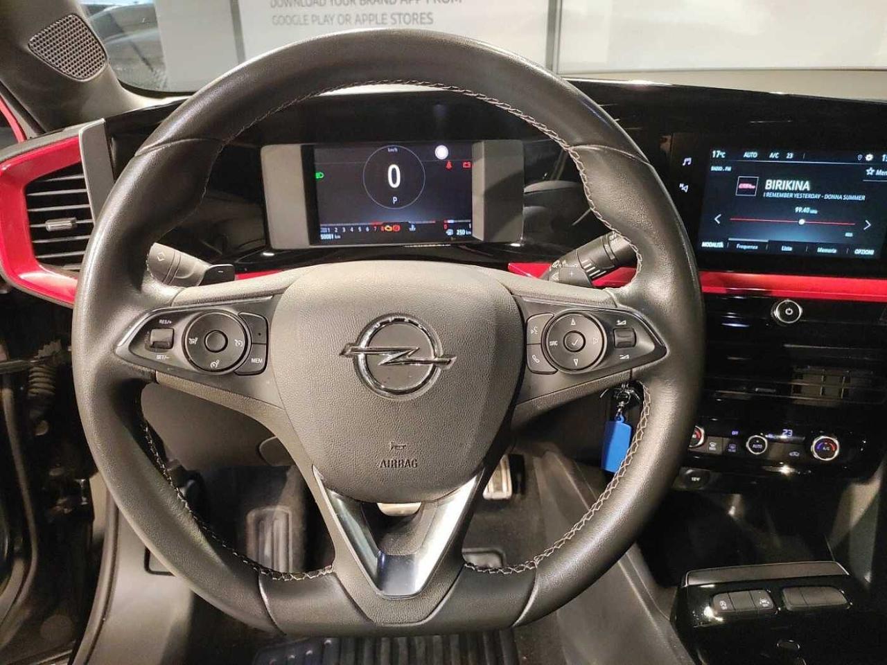 Opel Opel Mokka usata 4