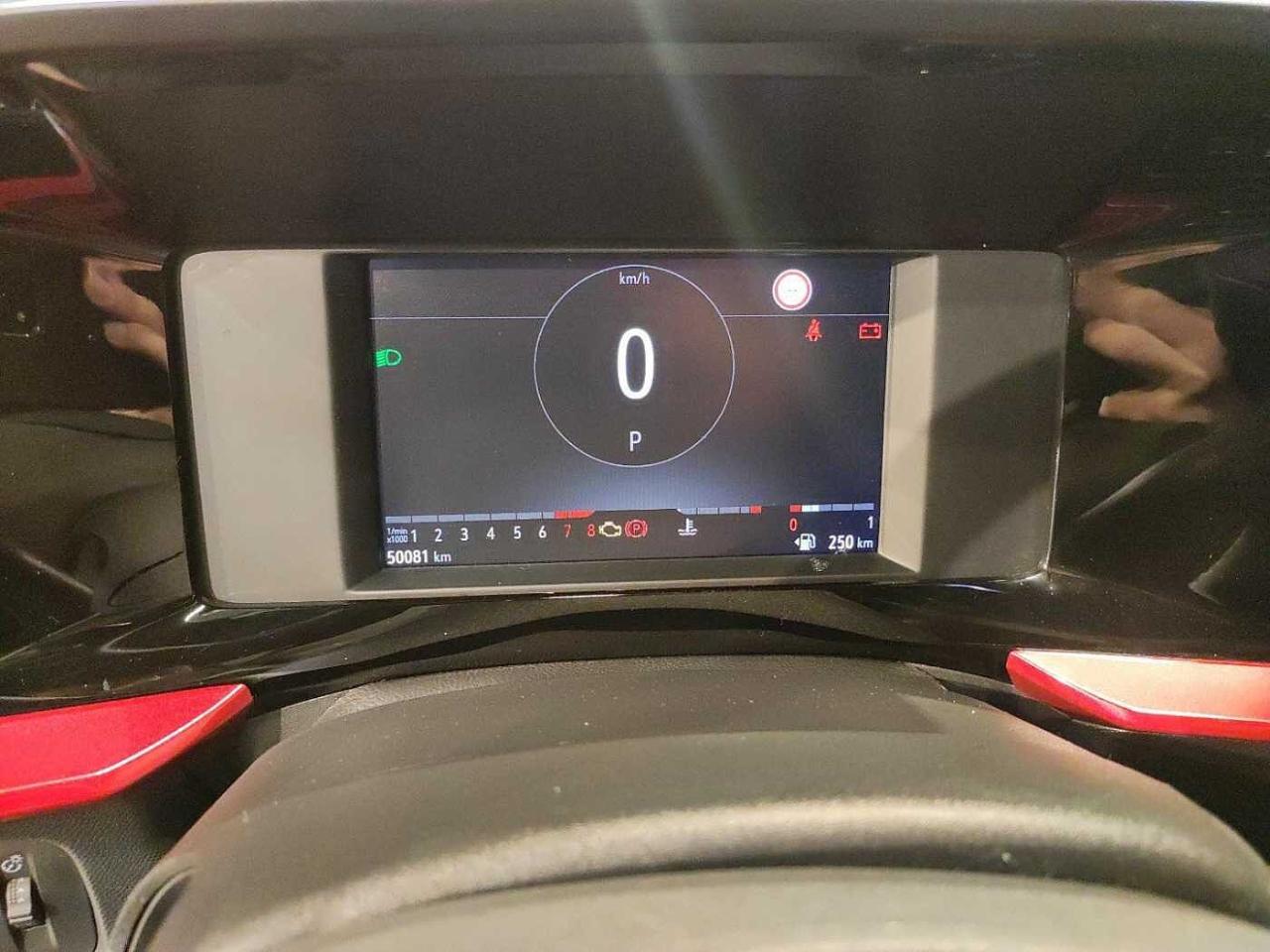 Opel Opel Mokka usata 5