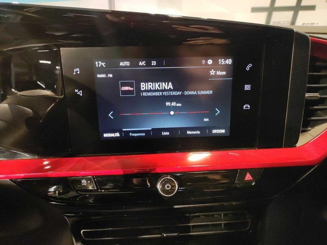 Opel Opel Mokka usata 8