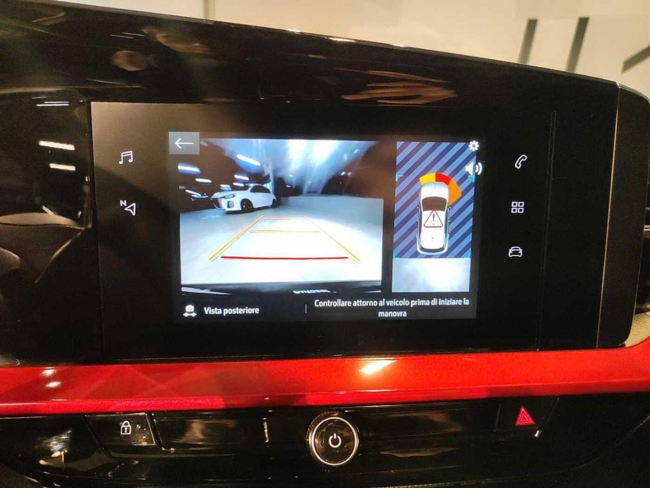 Opel Opel Mokka usata 10