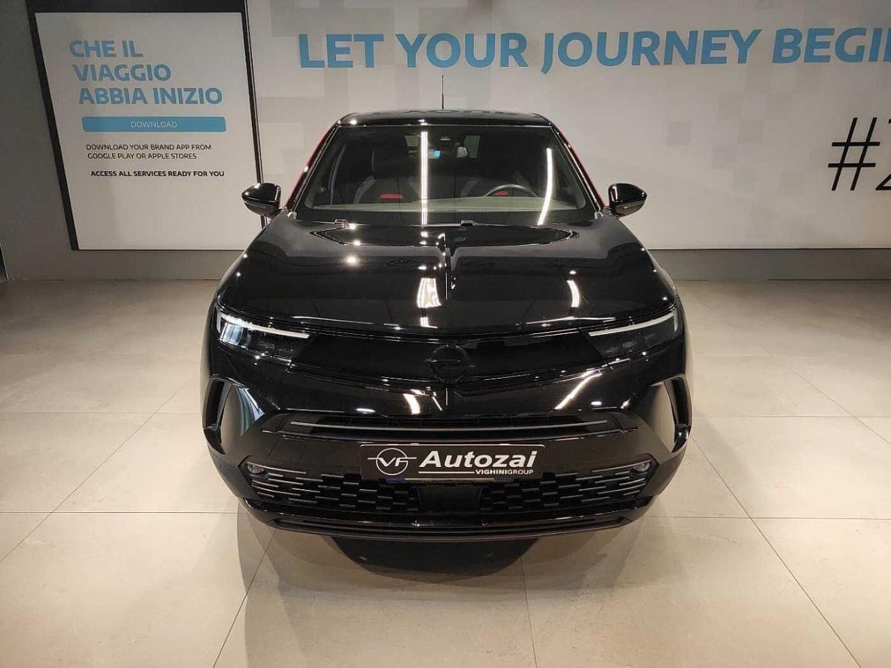 Opel Opel Mokka usata 11