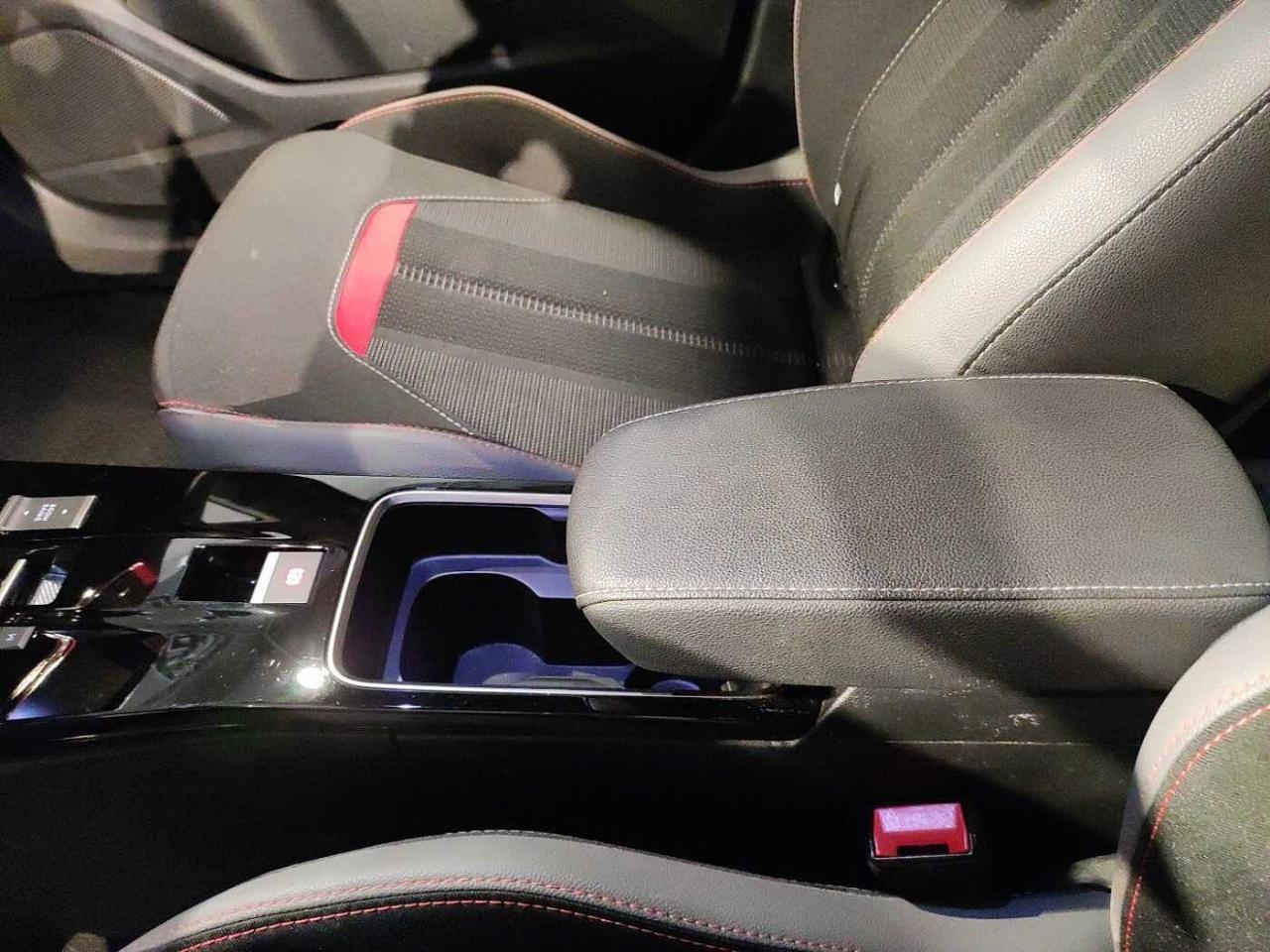 Opel Opel Mokka usata 12