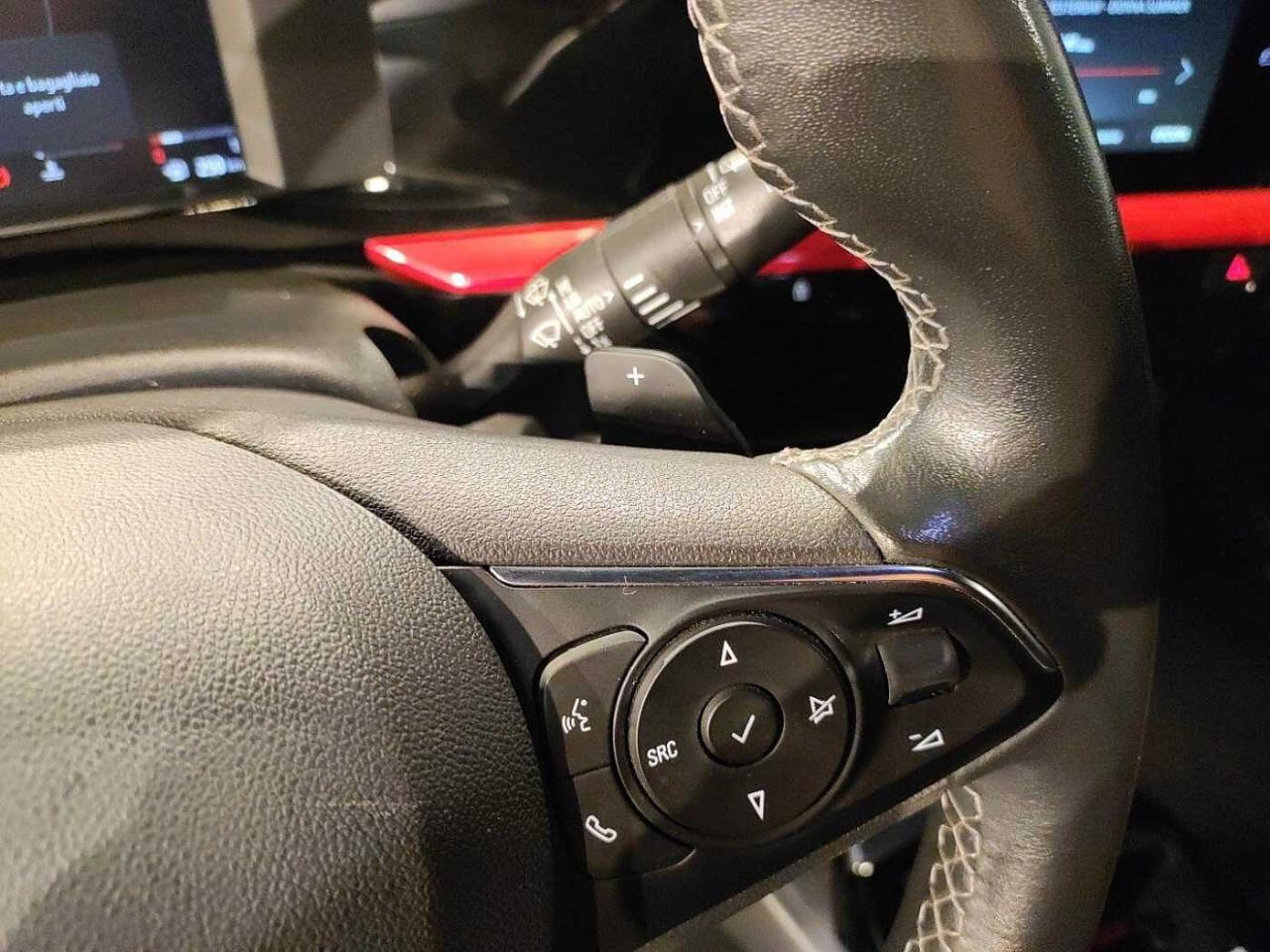 Opel Opel Mokka usata 13