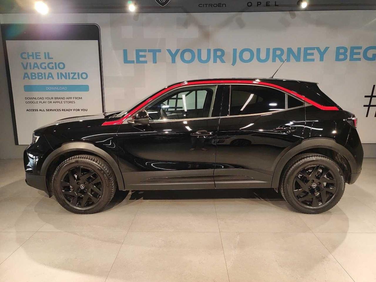 Opel Opel Mokka usata 15