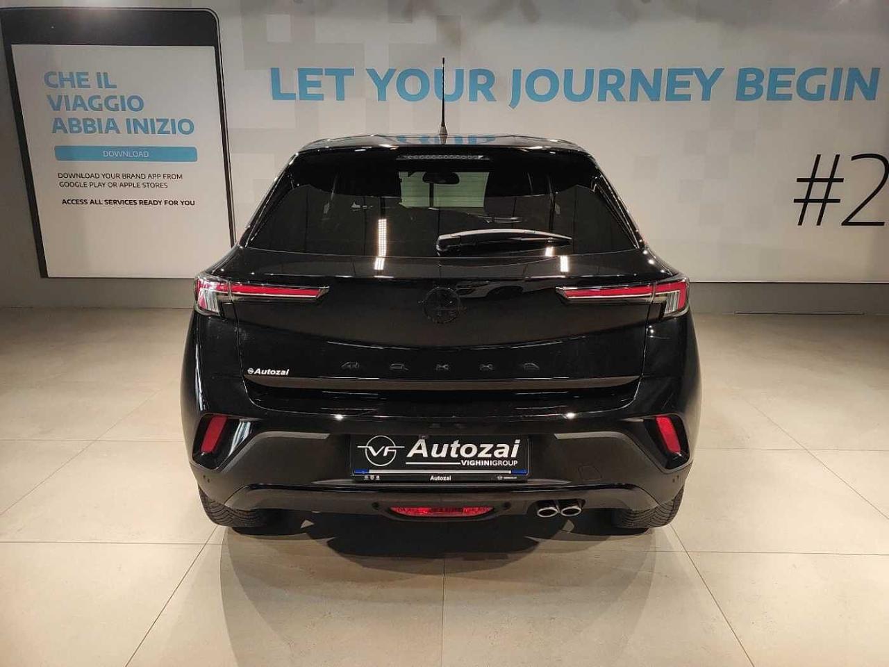 Opel Opel Mokka usata 16