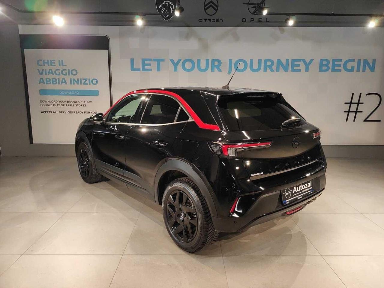 Opel Opel Mokka usata 17