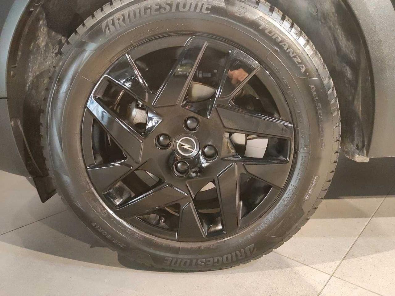 Opel Opel Mokka usata 19