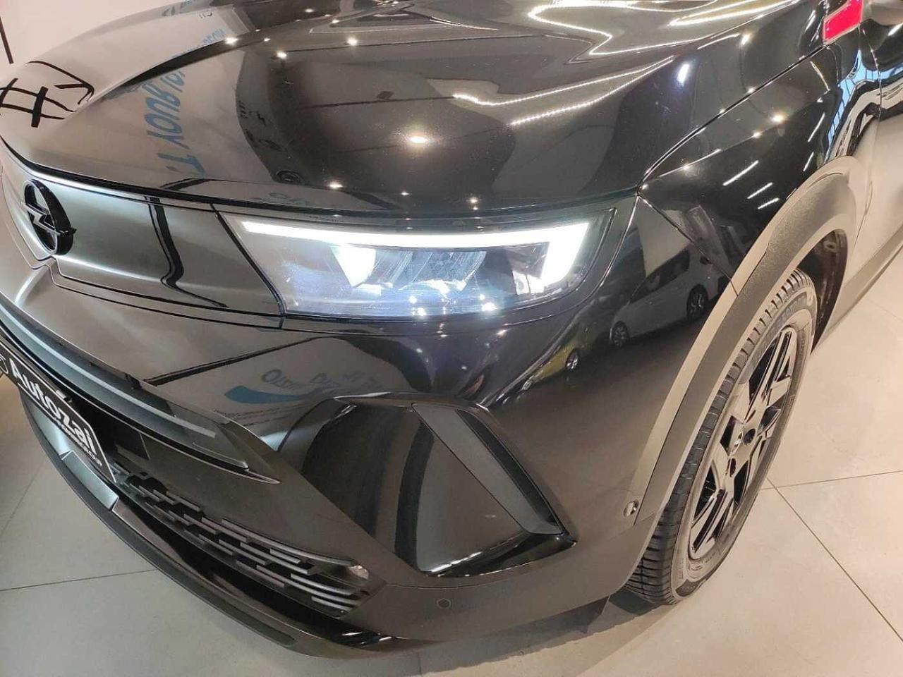 Opel Opel Mokka usata 20