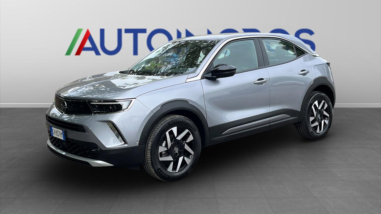 Opel Opel Mokka MOKKA II 1.5 Elegance s and s 110cv