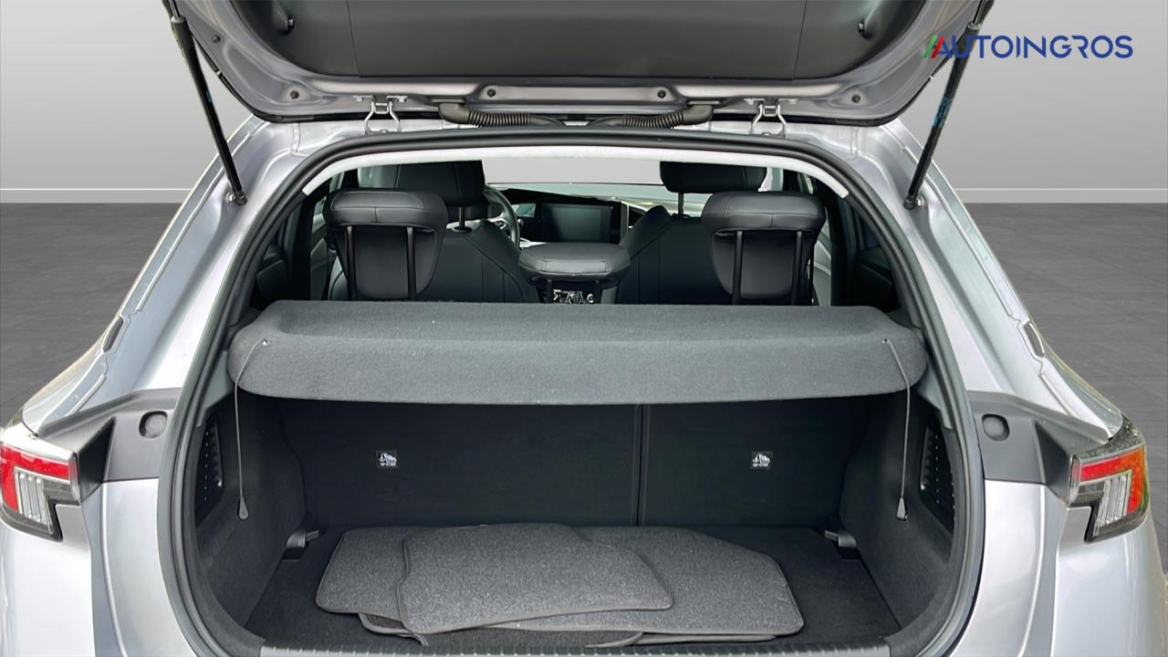 Opel Opel Mokka usata 1