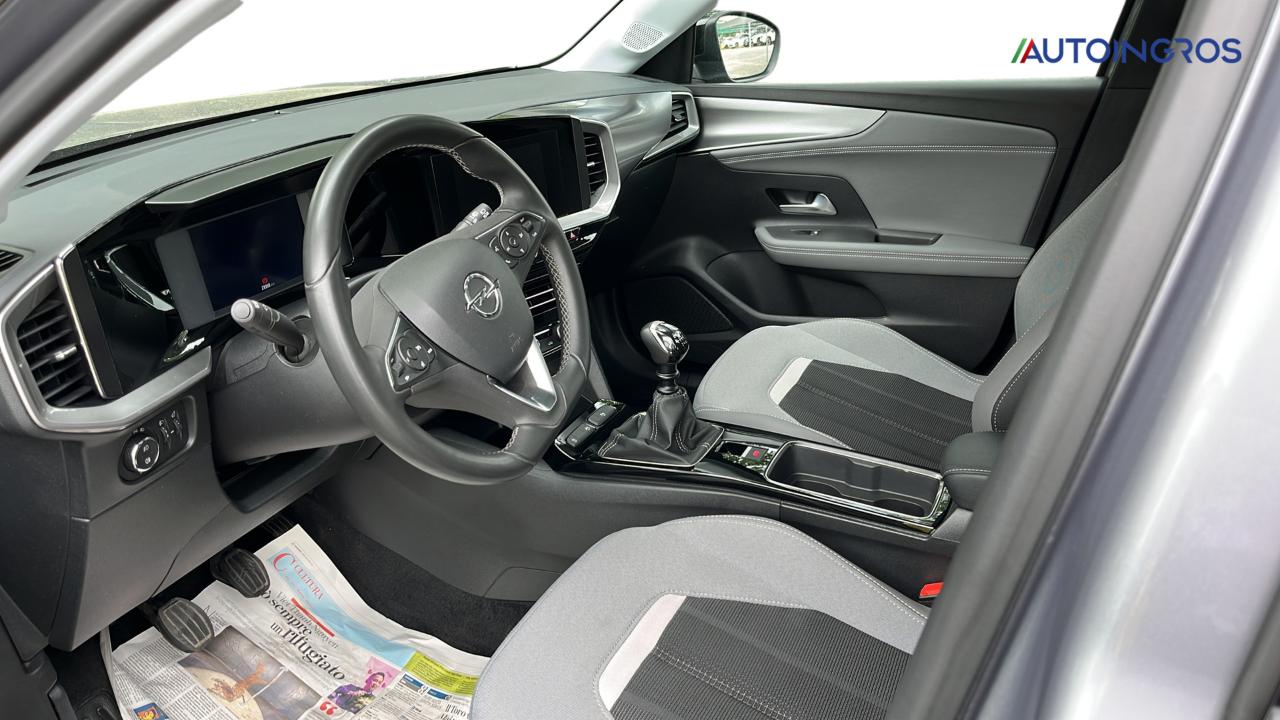 Opel Opel Mokka usata 2