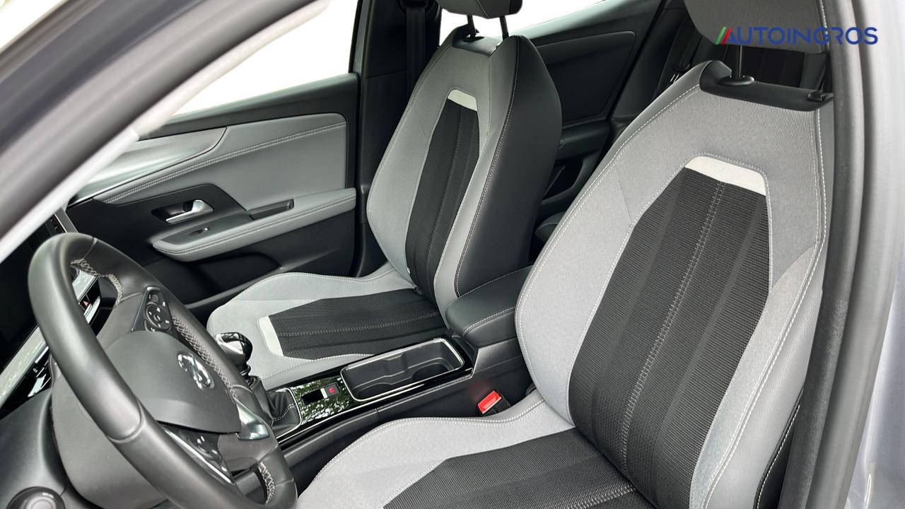 Opel Opel Mokka usata 3